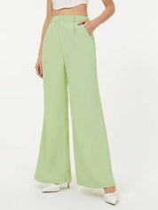 KOTTY Top Pant Co-ords Set with Blazer