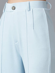 KOTTY Top Pant Western Set