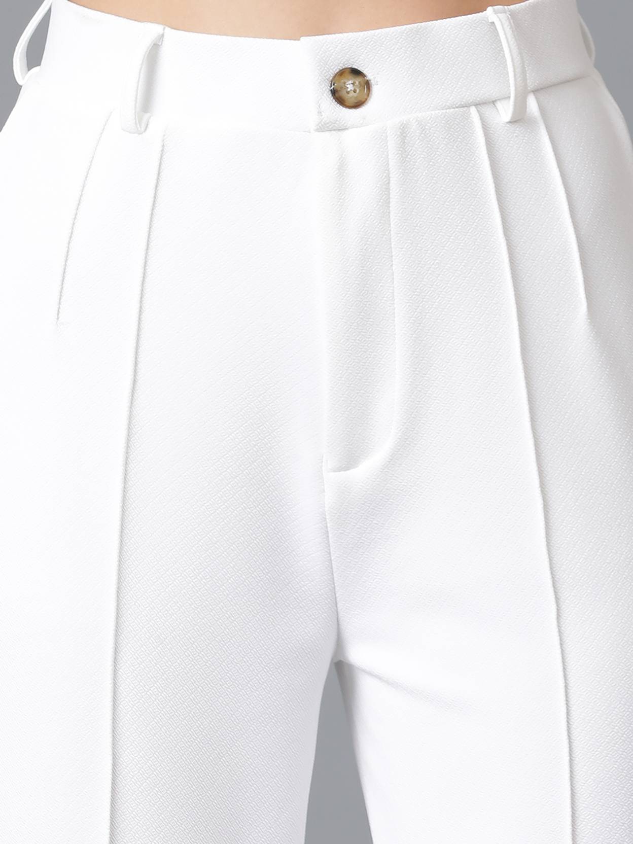 KOTTY Top Pant Western Set