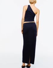 KOTTY Top Peplum Skirt Co-ords Set