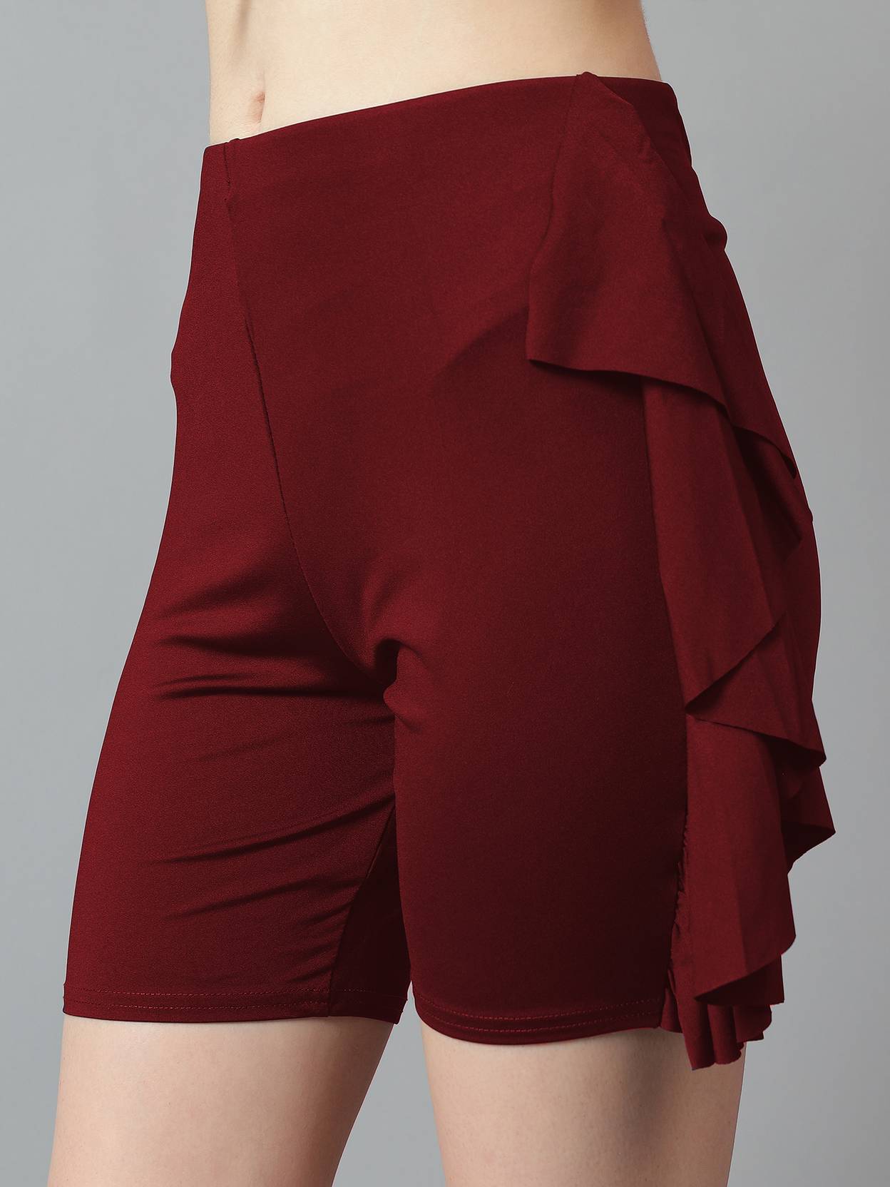 kotty Top Regular Shorts Co-ords Set
