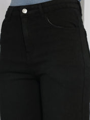 Kotty Women High-Rise Stretchable Jeans
