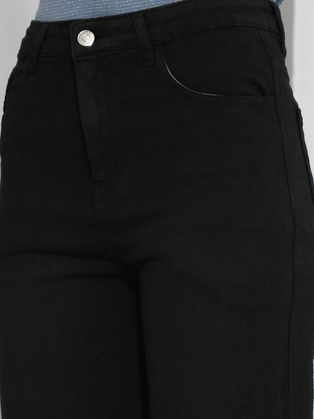 Kotty Women High-Rise Stretchable Jeans