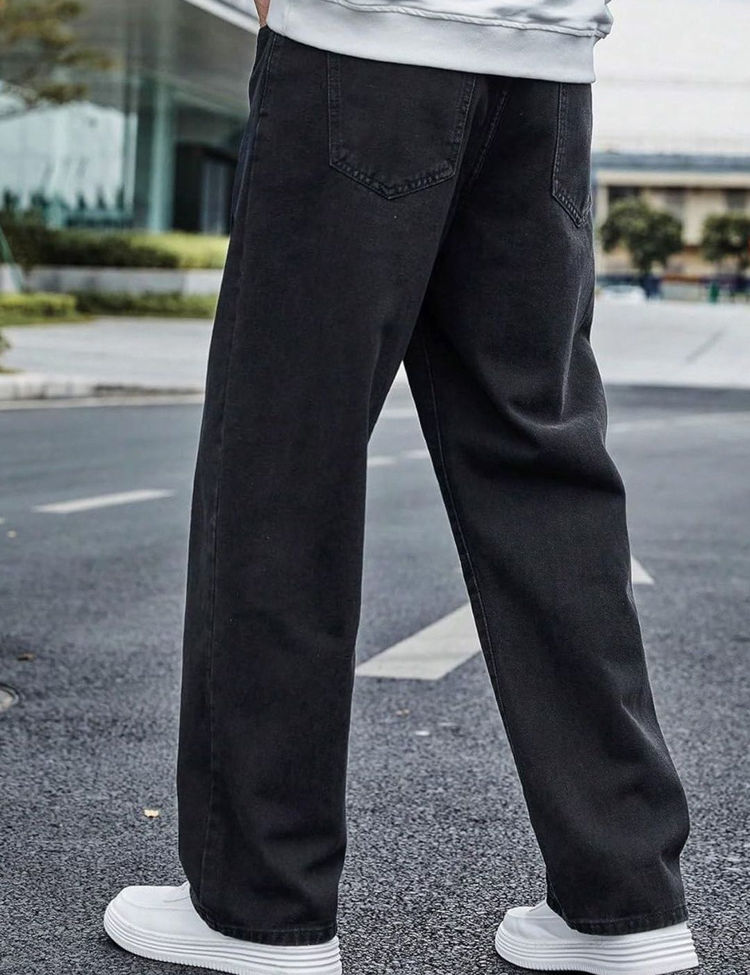 Kotty Men Low-Rise Stretchable Jeans