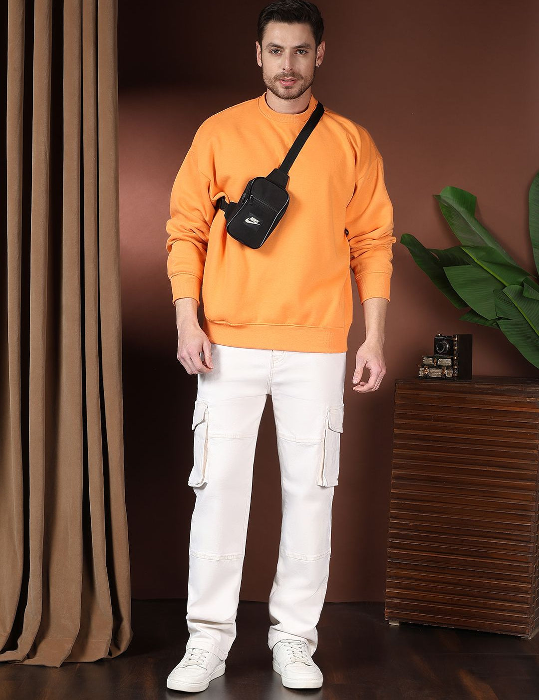 Kotty Men Jean Stretchable Jeans