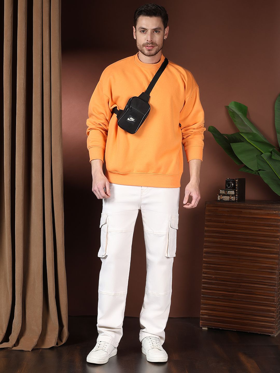 Kotty Men Jean Stretchable Jeans