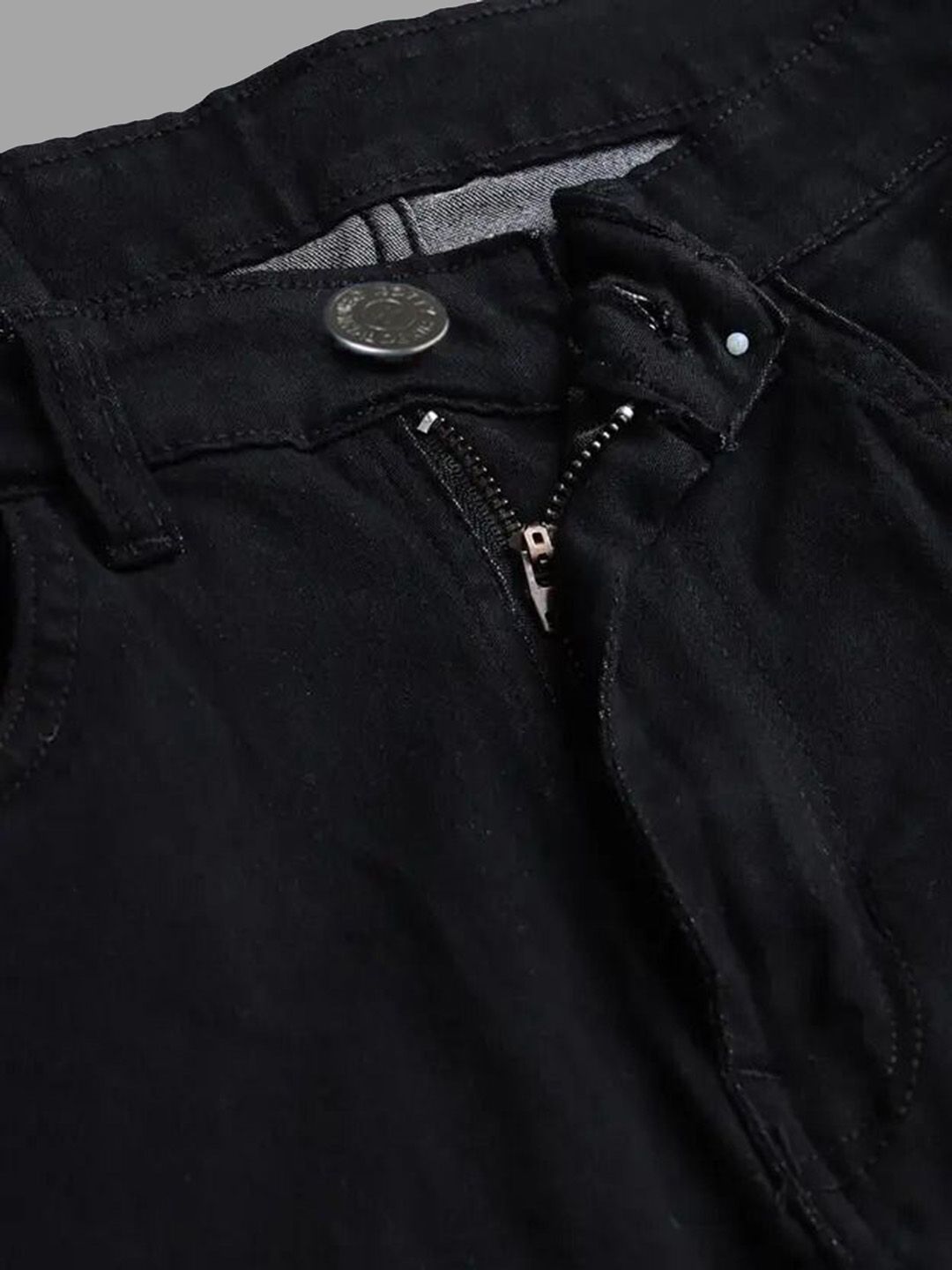 Kotty Women Flared High-Rise Stretchable Jeans