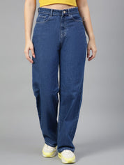 Kotty Women High-Rise Stretchable Jeans