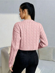 Kotty Women Pullover Sweater