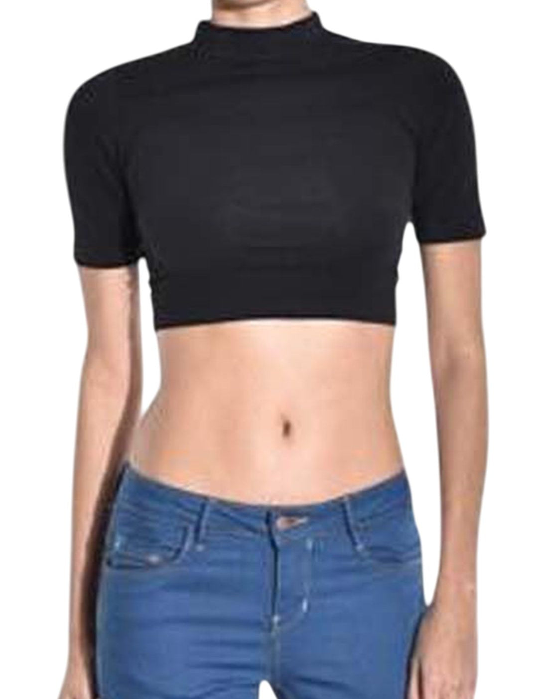 Kotty Women Skinny Fit High-Rise Stretchable Jeans