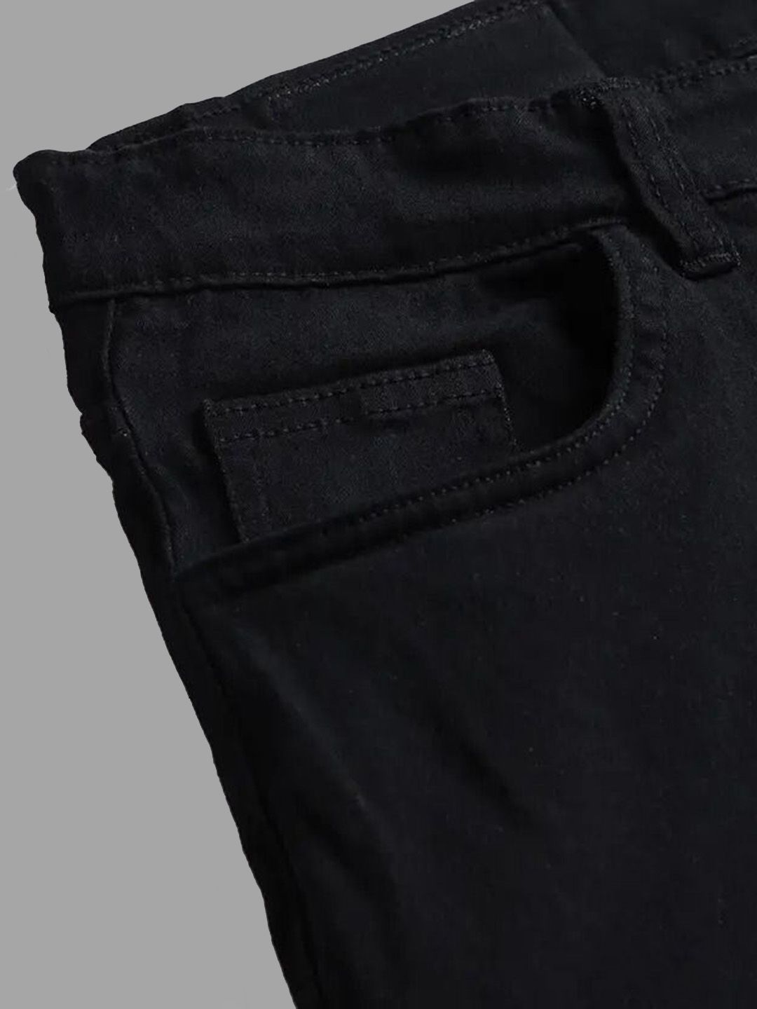 Kotty Women Flared High-Rise Stretchable Jeans