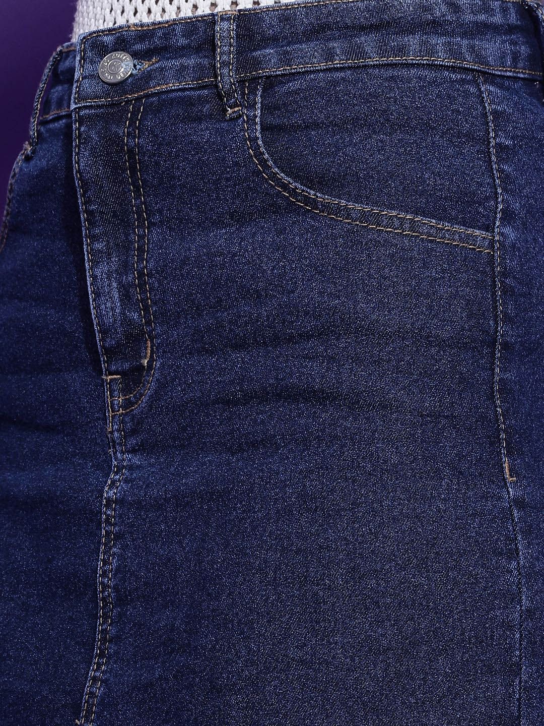  Kotty A-Line Midi Skirts