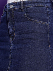  Kotty A-Line Midi Skirts