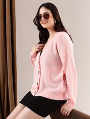 Kotty Women Cardigan