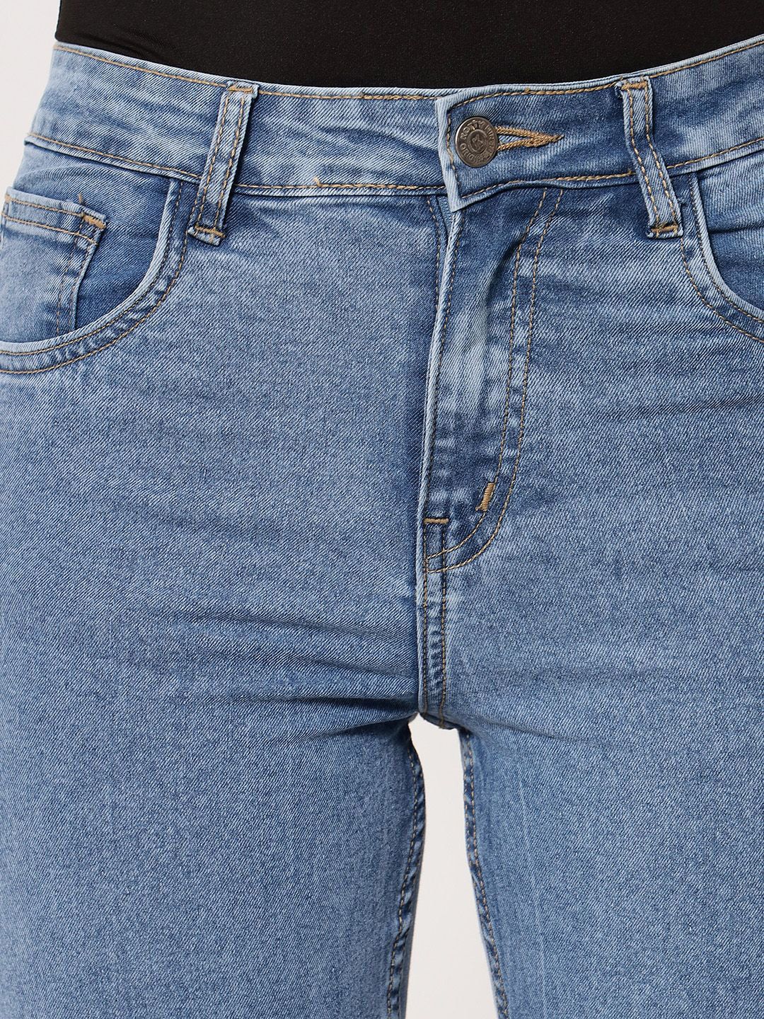 Kotty Women High-Rise Stretchable Jeans