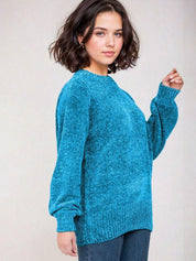 Kotty Women Solid Pullover