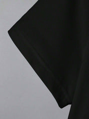 Kotty Women Typography Printed T-shirt