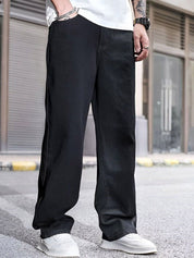 Kotty Men Low-Rise Stretchable Jeans