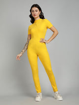 Kotty Basic Jumpsuit