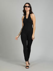 Kotty Basic Jumpsuit