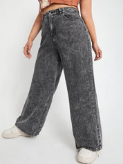 Kotty Women High-Rise Stretchable Jeans