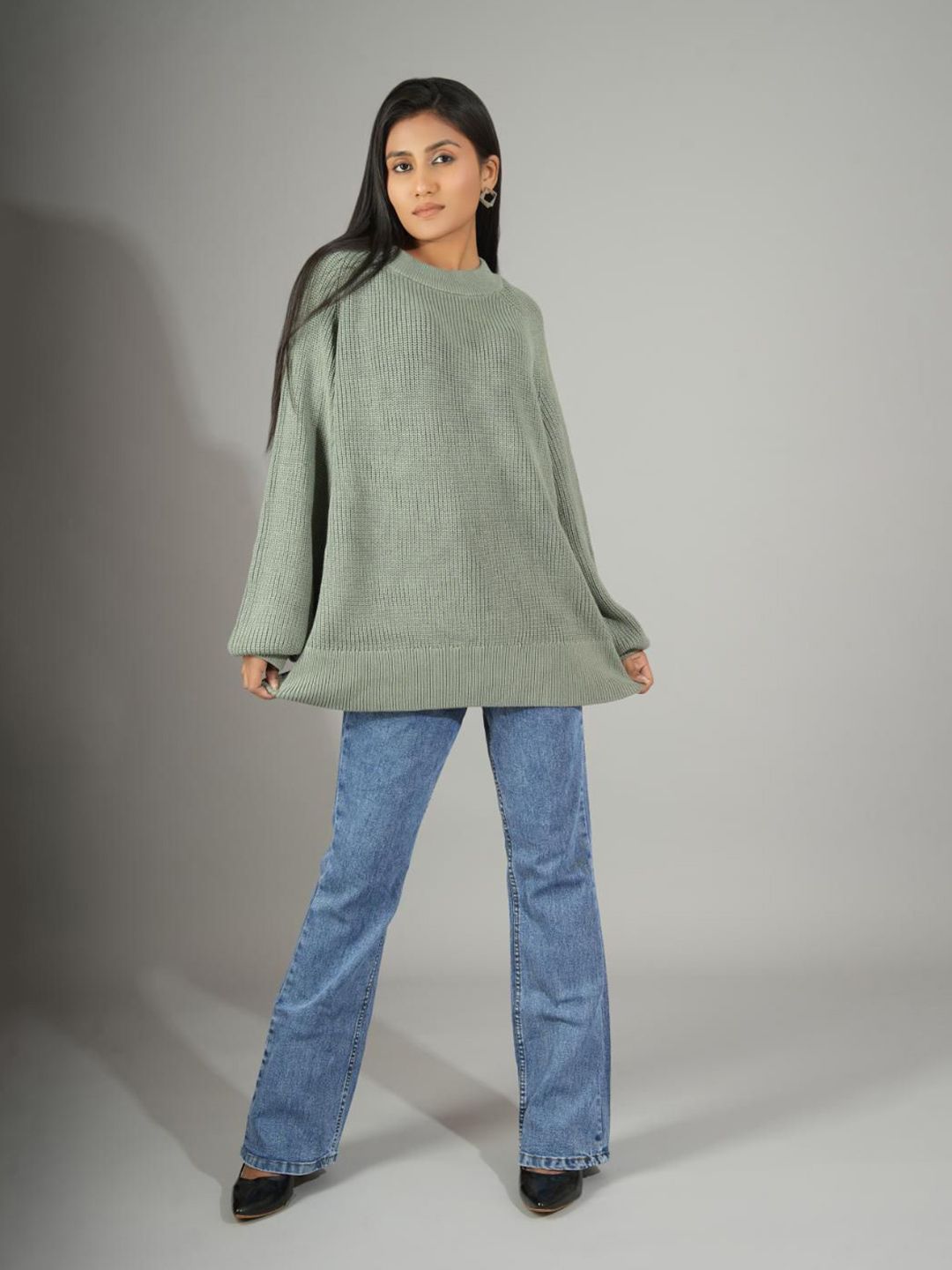 Kotty Women Pullover