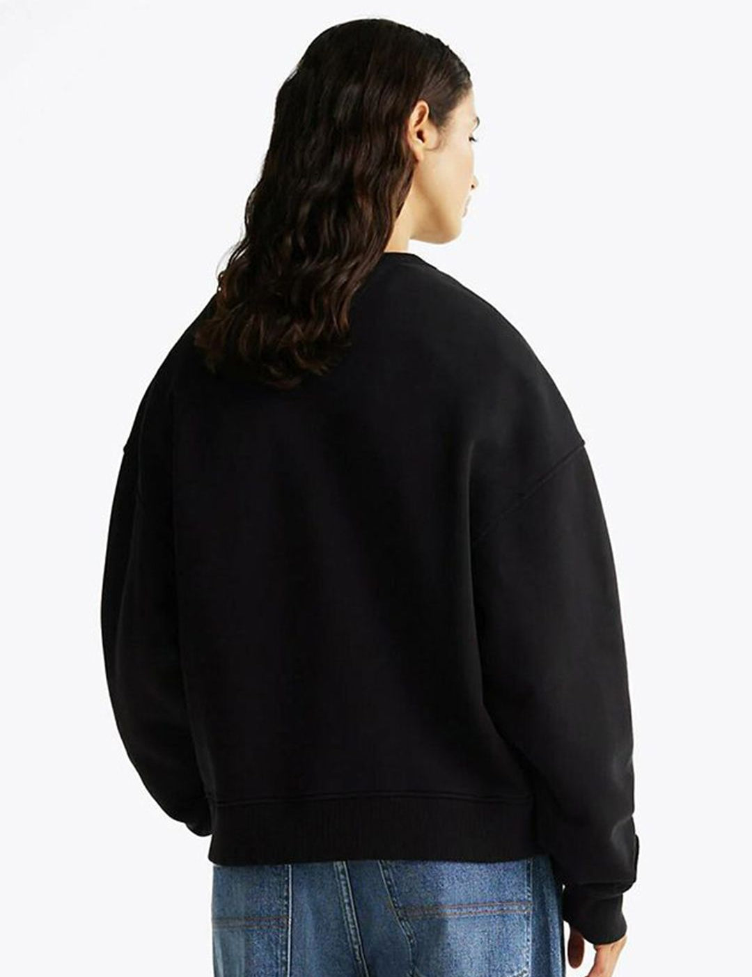 Kotty Women Printed Cotton Sweatshirt