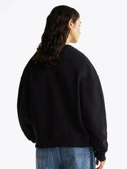 Kotty Women Printed Cotton Sweatshirt