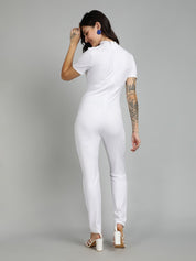 Kotty Basic Jumpsuit
