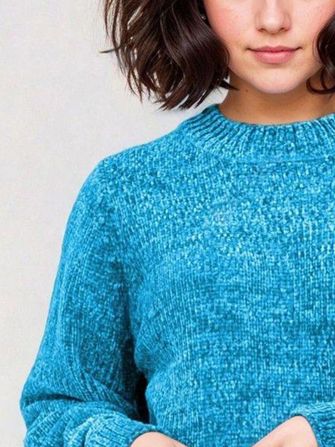 Kotty Women Pullover Sweater