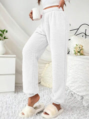 Kotty Women High-Rise Easy Wash Trousers