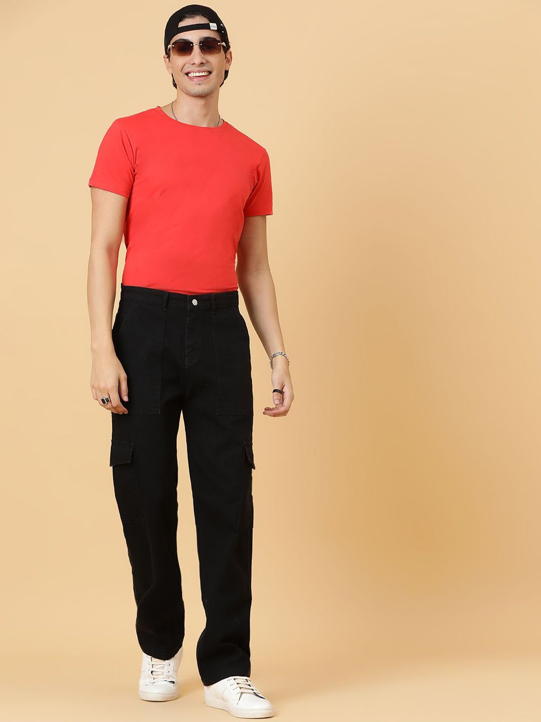 Kotty Men Jean Low-Rise Jeans