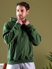 Kotty Men Hooded Sweatshirt