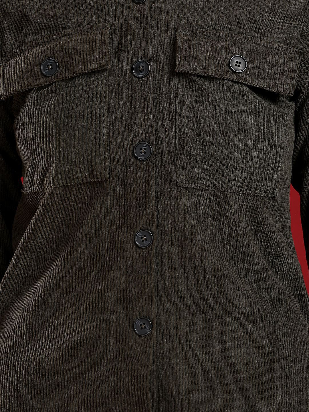 Kotty Women Comfort Casual Shirt