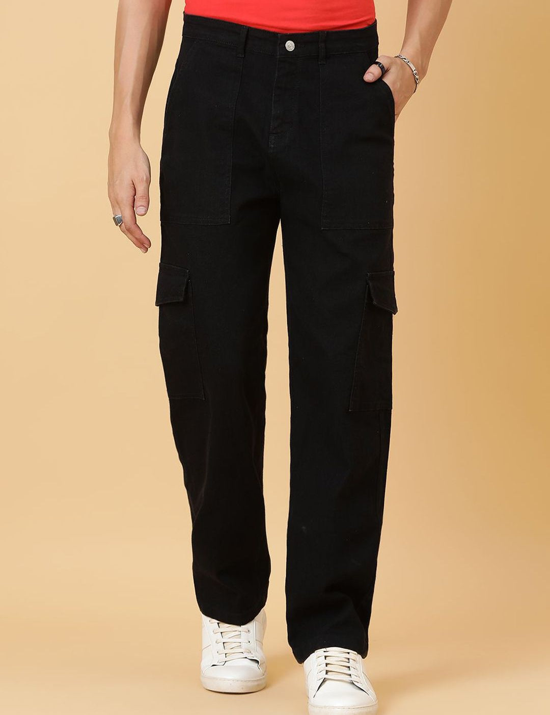 Kotty Men Jean Low-Rise Jeans