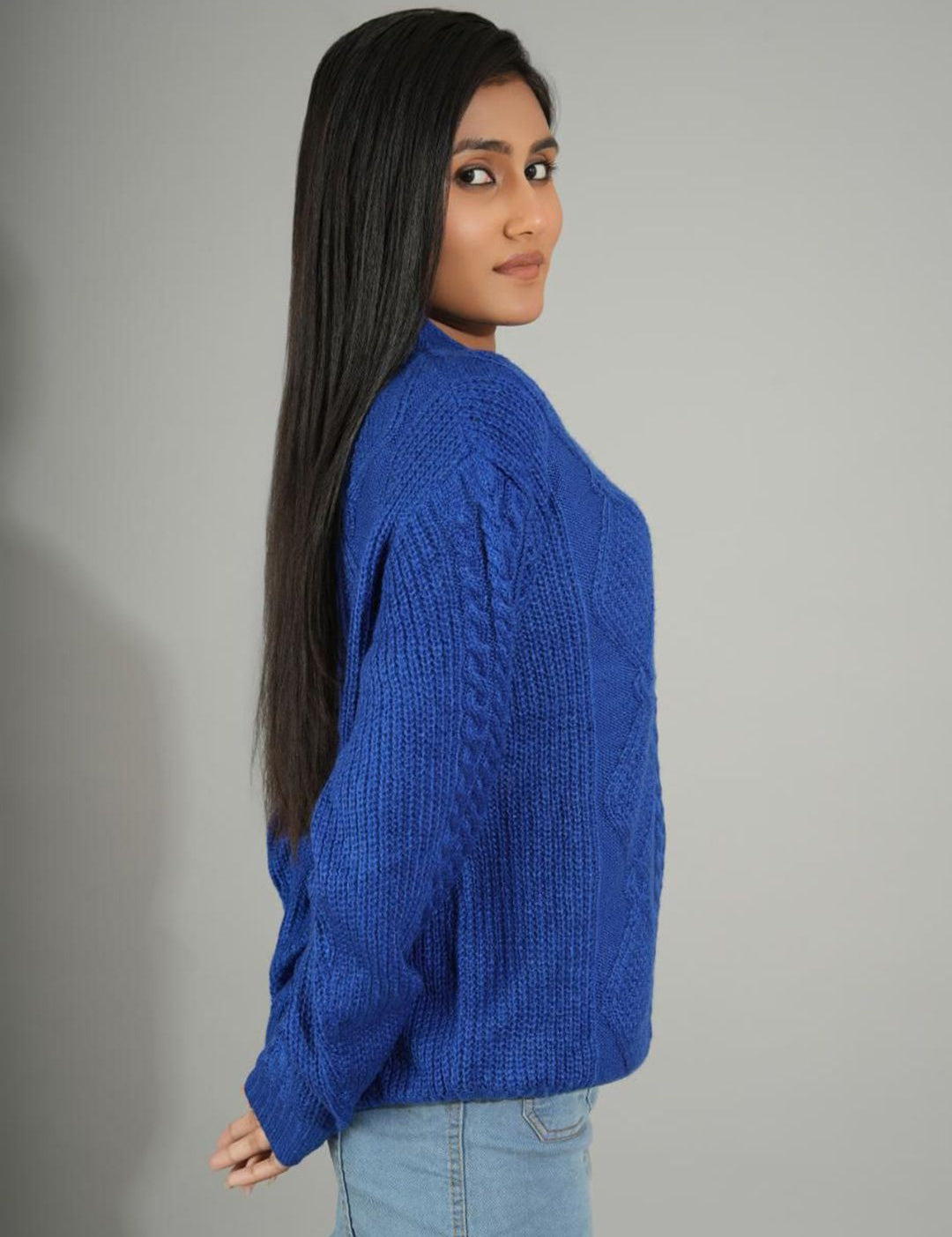 Kotty Women Pullover