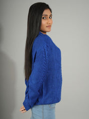Kotty Women Pullover