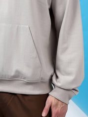 Kotty Round Neck Long Sleeves Cotton Pullover 