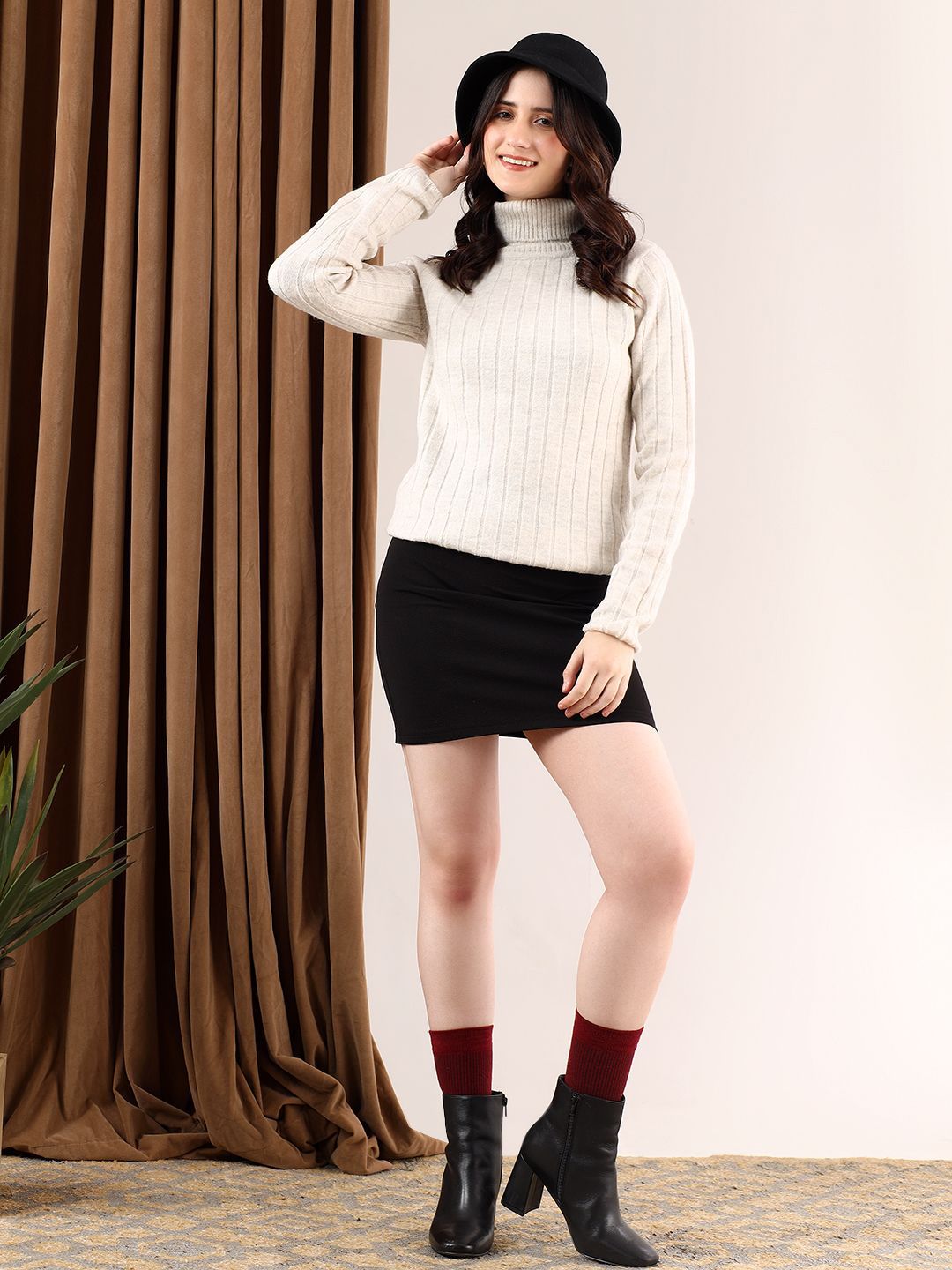 Kotty Women Pullover