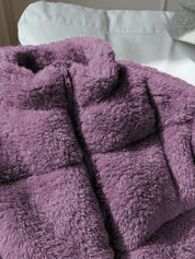 Kotty Women Crop Open Front Jacket