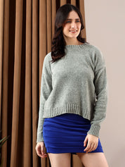 Kotty Women Pullover