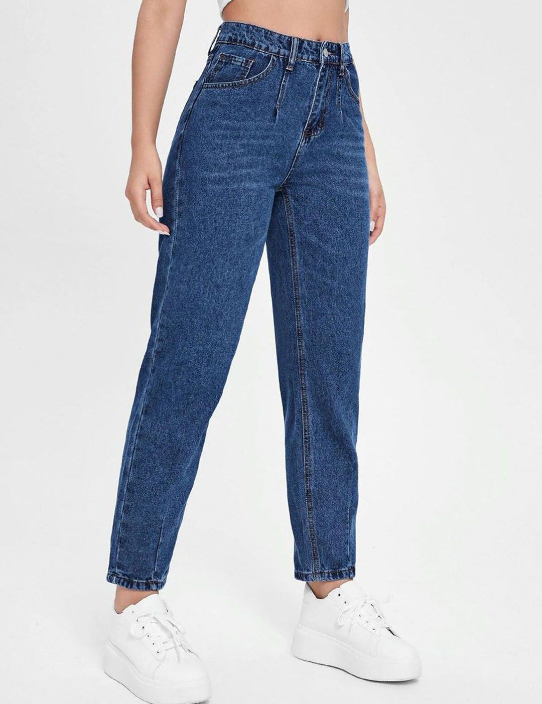 Kotty Women High-Rise Stretchable Jeans