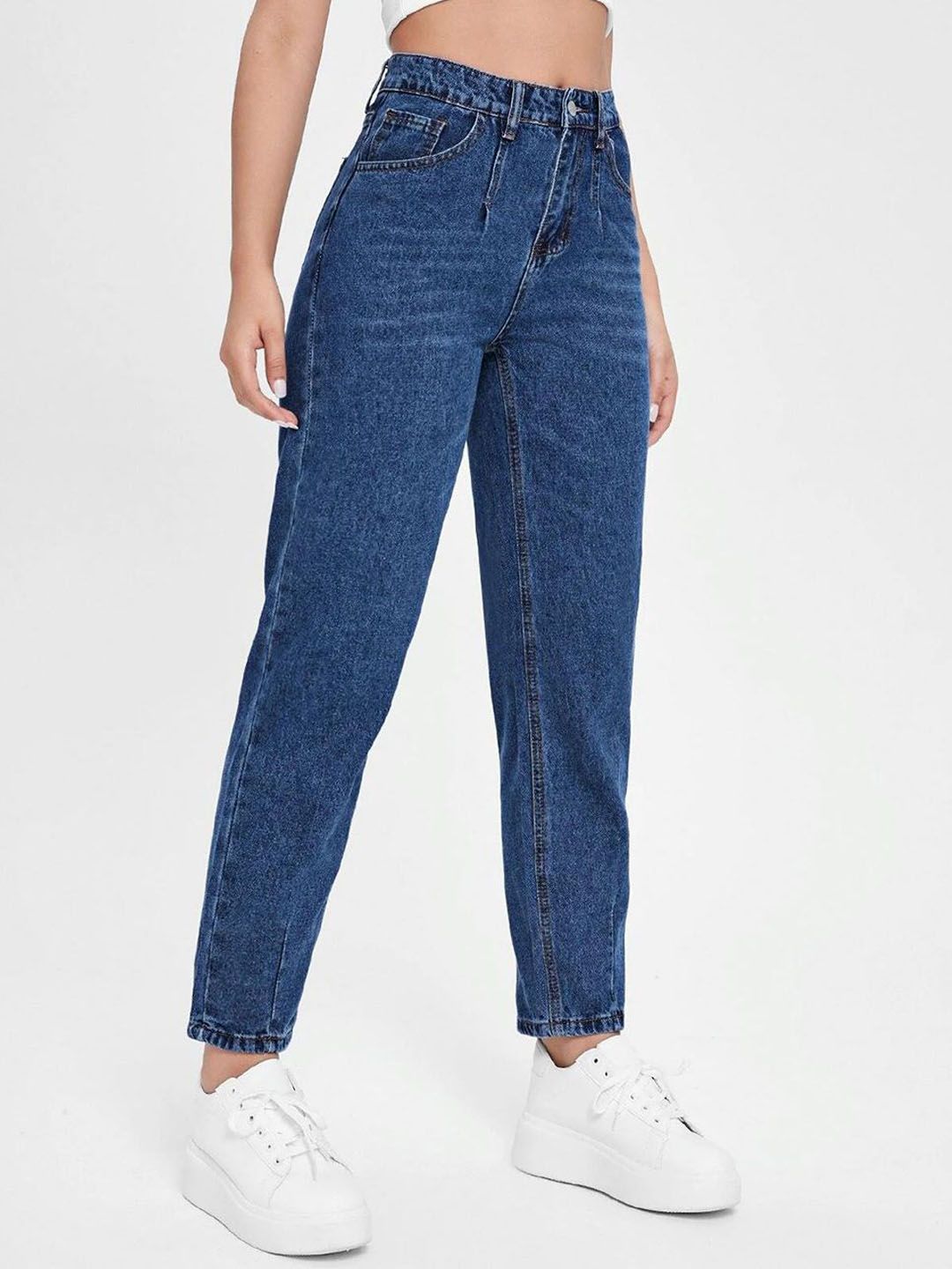 Kotty Women High-Rise Stretchable Jeans