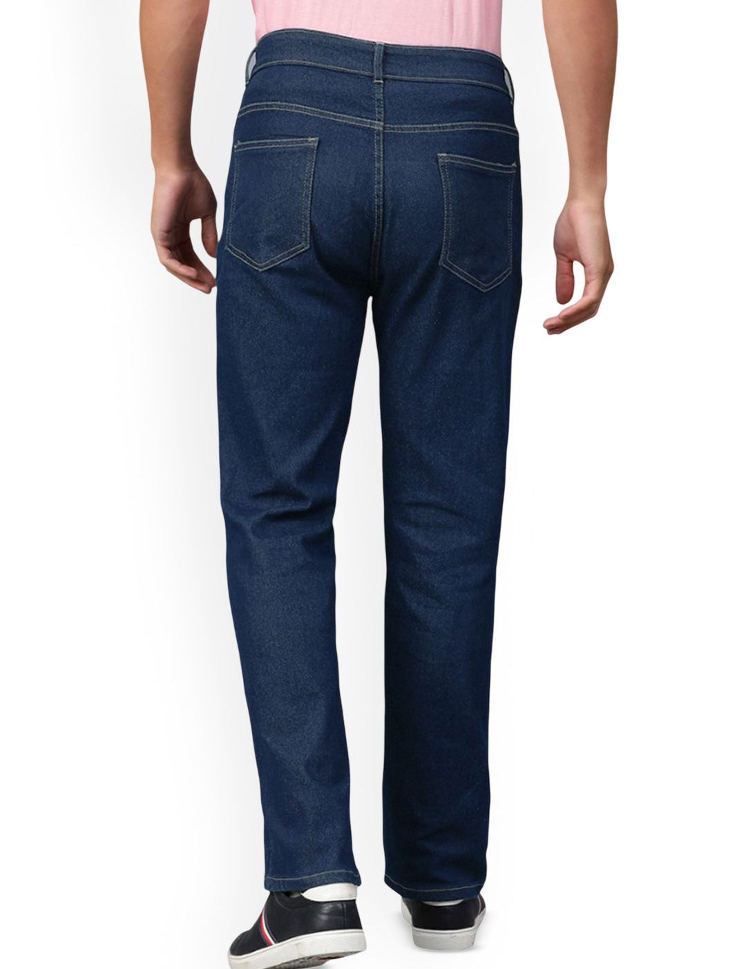 Kotty Men Low-Rise Stretchable Jeans