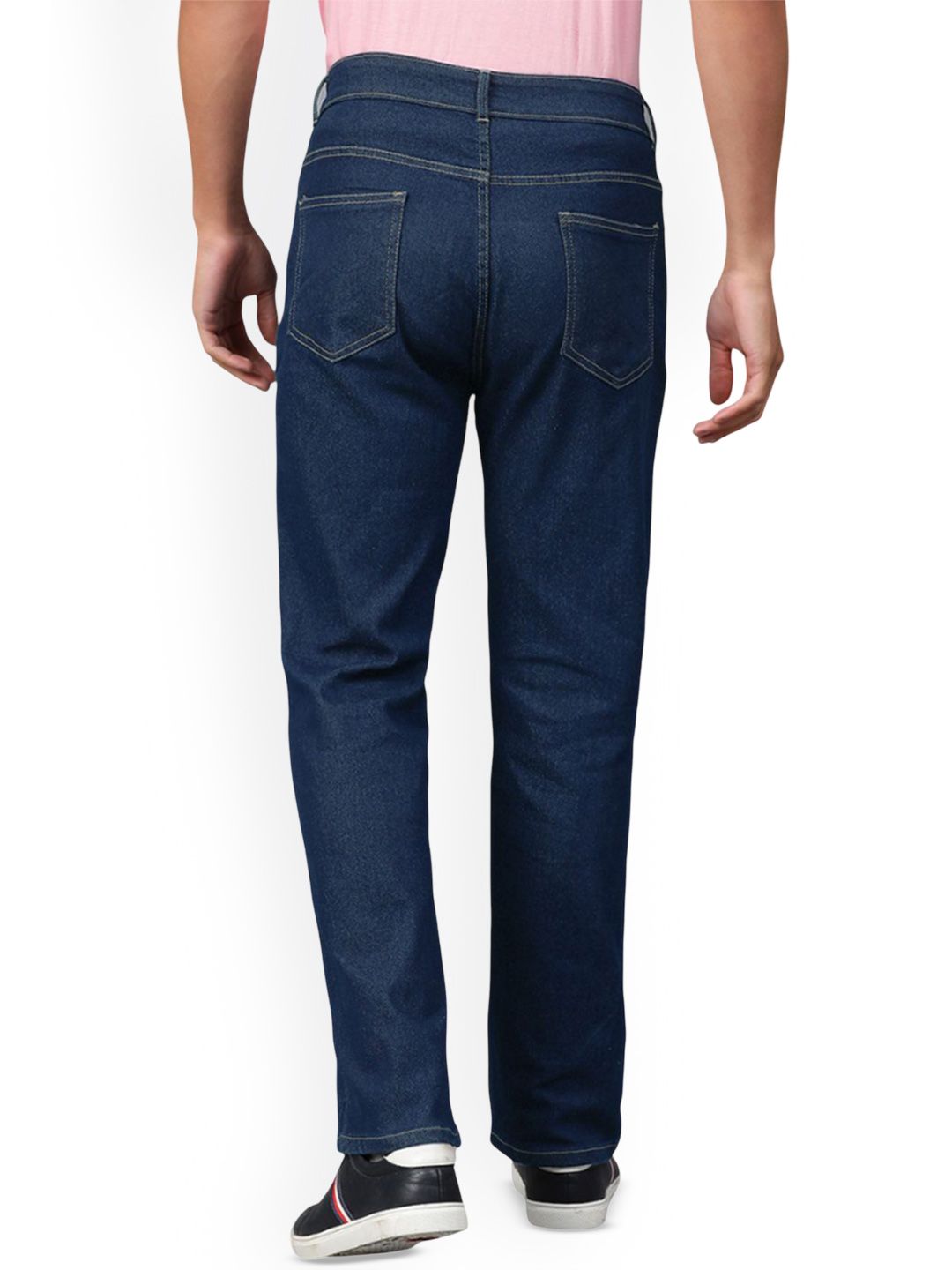 Kotty Men Low-Rise Stretchable Jeans