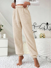 Kotty Women High-Rise Easy Wash Lounge Pants