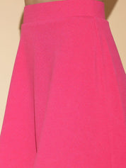  Kotty Flared Above Knee Skirts