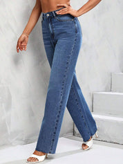 Kotty Women High-Rise Stretchable Jeans