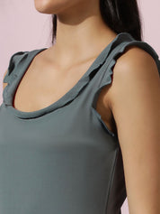 Kotty Women Bodycon Mini Dress