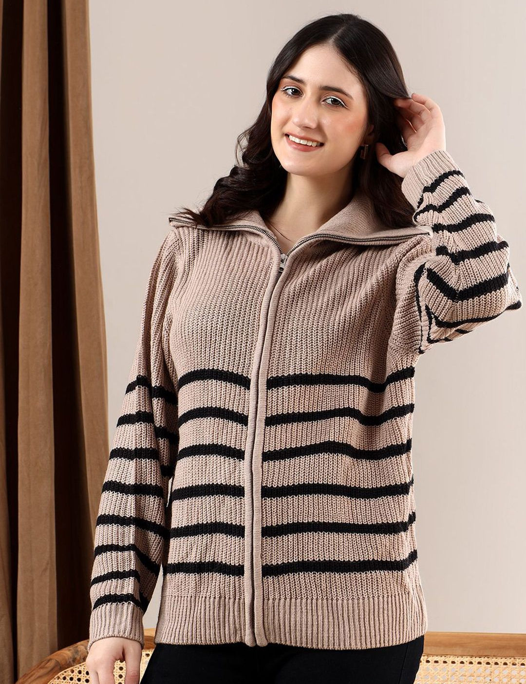 Kotty Women Striped